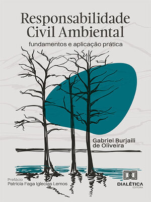 cover image of Responsabilidade Civil Ambiental